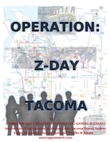 Z-Day City Role-Playing Game