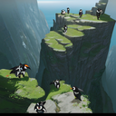 How Role-Playing Games, Distributed Computing, and AI Development Led to an Investment Pitch Simulator